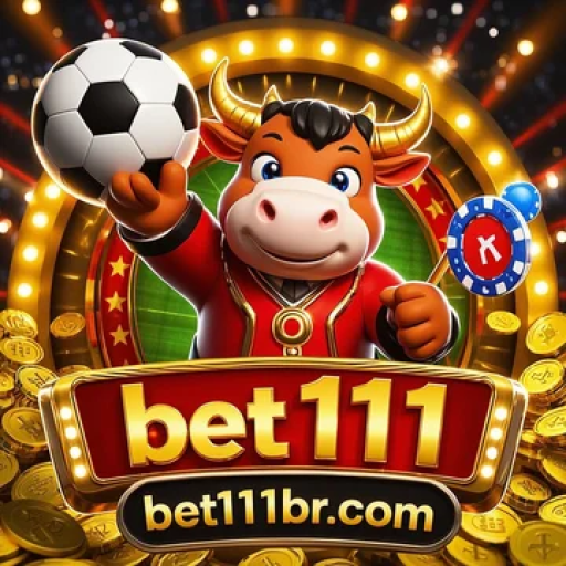 Explorando o Bingo Online: Diversão e Prêmios no Bet111