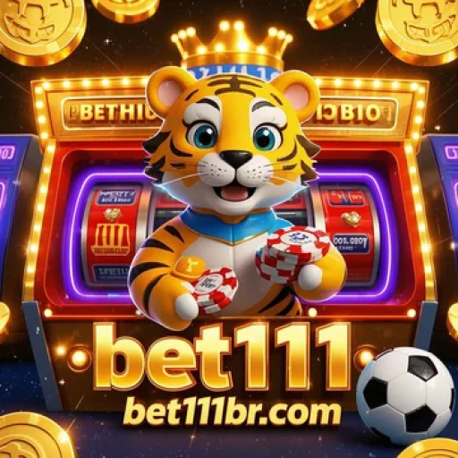 A Emoção dos Jogos Ao Vivo no Bet111