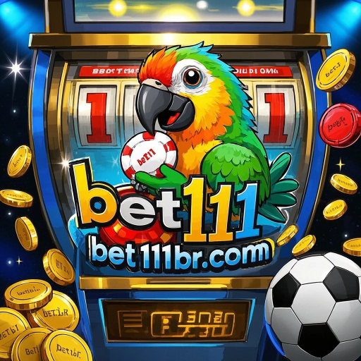 Loteria: A Emoção de Jogar no bet111
