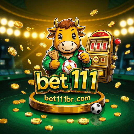 Explorando a Categoria 'Notícias de Jogos' do Bet111